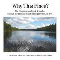 Abbildung von: Why This Place? - Chi Studio Press