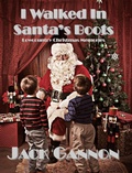 Cover: I Walked In Santa's Boots - Ybr Publishing