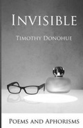 Cover: Invisible - Mandorla Books
