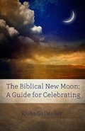 Cover: The Biblical New Moon - Beky Books