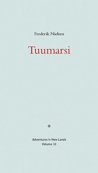 Abbildung von: Tuumarsi - International Polar Institute Press