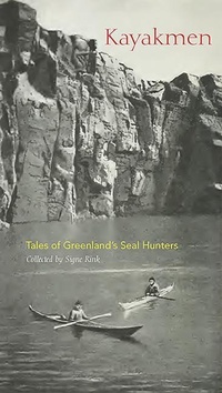 Abbildung von: Kayakmen - International Polar Institute Press