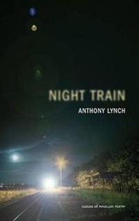 Enlarge image Cover: Night Train - Clouds of Magellan