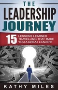 Cover: The Leadership Journey - Pdi Solutions