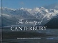 Cover: The Beauty of Canterbury - Photoimage