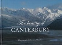 Abbildung von: The Beauty of Canterbury - Photoimage