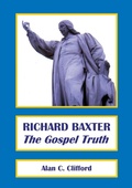 Cover: Richard Baxter - Charenton Reformed Publishing