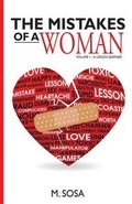 Cover: The Mistakes of a Woman - Sweetzthoughts