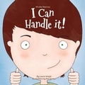 Cover: I Can Handle it - Laurie Wright