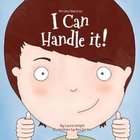 Enlarge image Cover: I Can Handle it - Laurie Wright