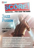 Cover: Score - Guitarists You Lead the Band! - GMI - Guitar & Music Institute