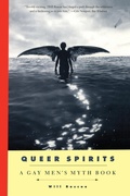 Cover: Queer Spirits - Beacon Press