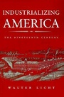 Cover: Industrializing America - Johns Hopkins University Press