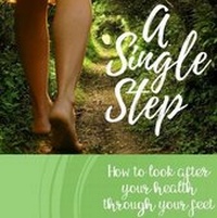 Abbildung von: A Single Step - Lotus Foot Health Publications