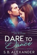 Cover: Dare to Dance - Raven Wing Publishing