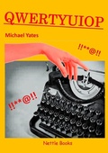 Cover: Qwertyuiop - Nettle Books