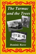 Cover: The Tarmac and the Trees - Lamorna Publications