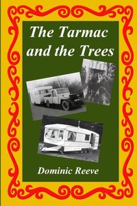 Enlarge image Cover: The Tarmac and the Trees - Lamorna Publications