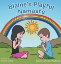 Cover: Blaine's Playful Namaste - Zendoway