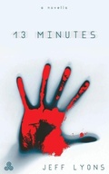 Cover: 13 Minutes - Storygeeks Press