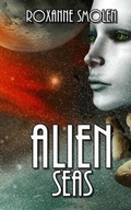 Cover: Alien Seas - Moonrox, Incorporated