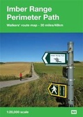 Cover: Imber Range Perimeter Path - N Hill