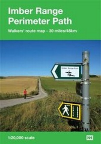 Enlarge image Cover: Imber Range Perimeter Path - N Hill