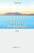 Cover: Die Tage am Wortsee - Thinkaeon