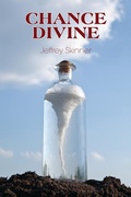 Cover: Chance Divine - Oberlin College Press