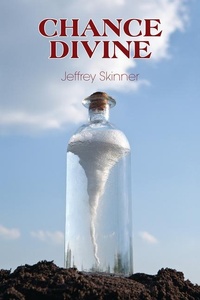 Enlarge image Cover: Chance Divine - Oberlin College Press