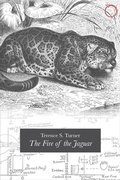 Cover: The Fire of the Jaguar - Hau