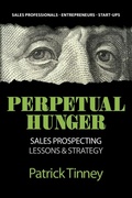 Cover: Perpetual Hunger - Centroid Publishing