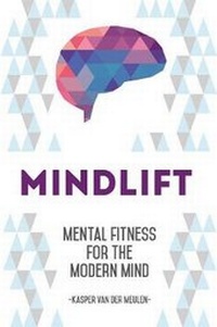 Enlarge image Cover: MindLift - Lifestyle Entrepreneurs Press