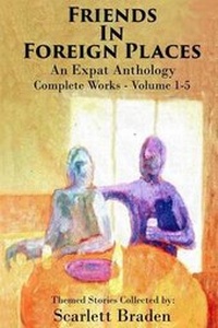 Abbildung von: Friends in Foreign Places Omnibus - Zero Latitude Books