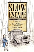 Cover: Slow Escape - Laurel Macon