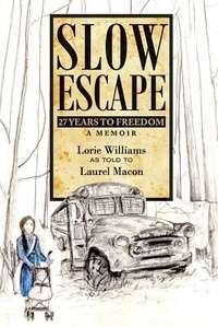Enlarge image Cover: Slow Escape - Laurel Macon