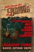 Cover: Tales from the Canyons of the Damned - Holt Smith Ltd