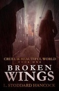Cover: Broken Wings - Laura Hancock