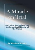 Cover: A Miracle on Trial - Matthew Stanley