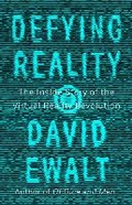 Cover: Defying Reality - E P Dutton & Co Inc