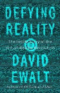 Enlarge image Cover: Defying Reality - E P Dutton & Co Inc