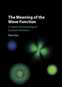 Enlarge image Cover: The Meaning of the Wave Function - Cambridge University Press