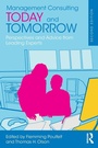 Cover: Management Consulting Today and Tomorrow - Routledge