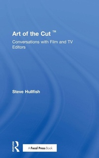 Abbildung von: Art of the Cut - Routledge