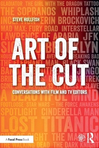 Abbildung von: Art of the Cut - Routledge