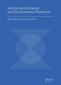 Cover: Advances in Energy and Environment Research - CRC Press