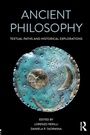 Cover: Ancient Philosophy - Routledge