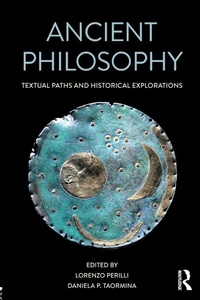 Enlarge image Cover: Ancient Philosophy - Routledge