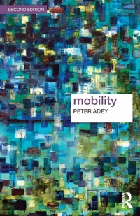 Enlarge image Cover: Mobility - Routledge