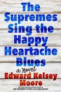 Cover: The Supremes Sing the Happy Heartache Blues - Henry Holt & Company